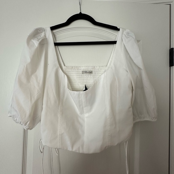 Abercrombie top - Picture 1 of 5